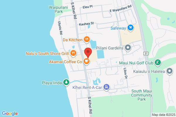 Ocean Front International Real Estate