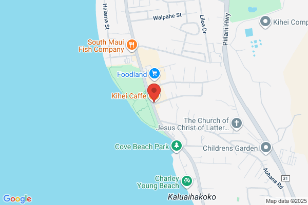 Dairy Queen Kihei