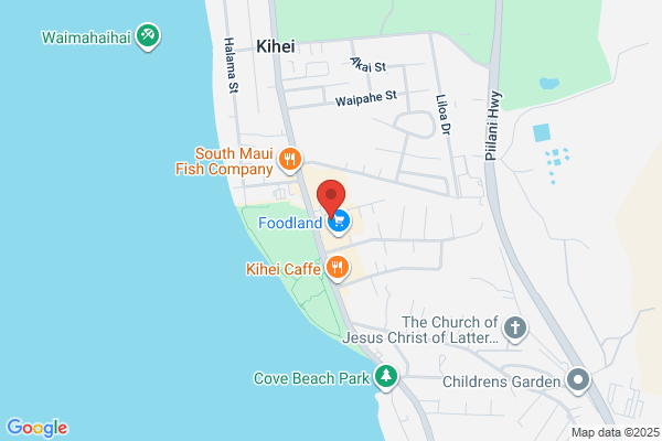 Kamana Maui