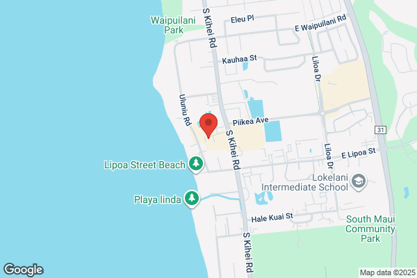 Nalu's South Shore Grill