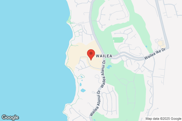 Longhis Hawaii, Shops of Wailea