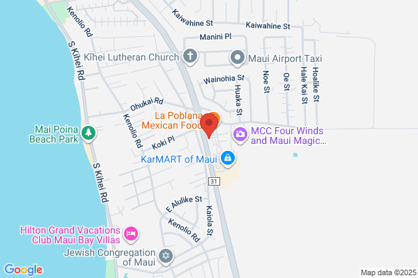 The Edge Hair Salon & Day Spa