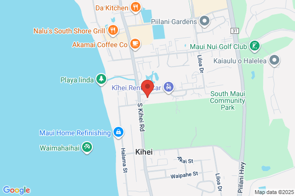 Maui Dive Shop, The Shops @ Wailea