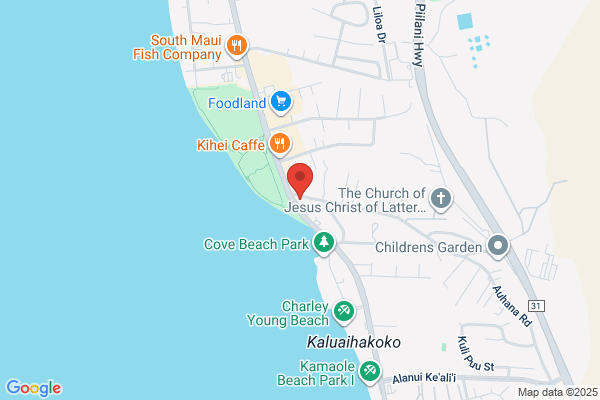 Maui Waveriders