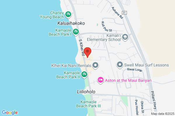 Aloha Shop