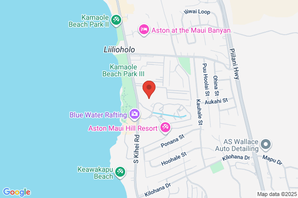 Activities & Tours Maui