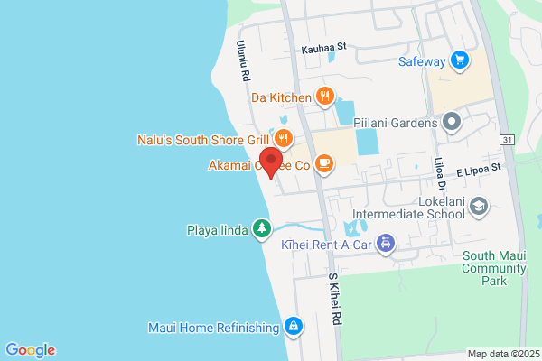 Hale Kai O Kihei Aoao