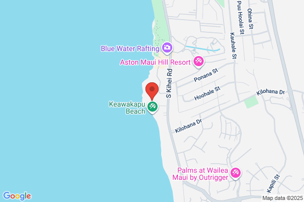 Mana Kai Maui Homeowners Association