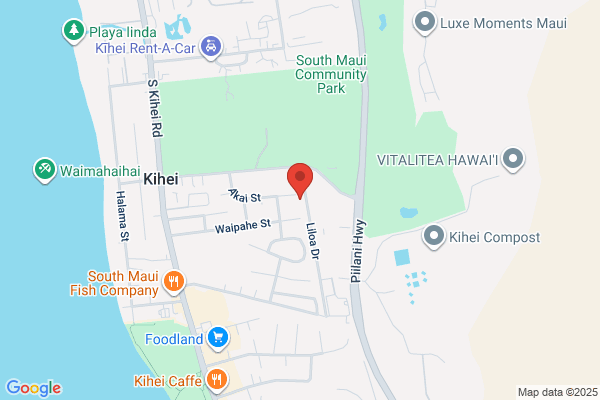 Makai Tree & Landscaping