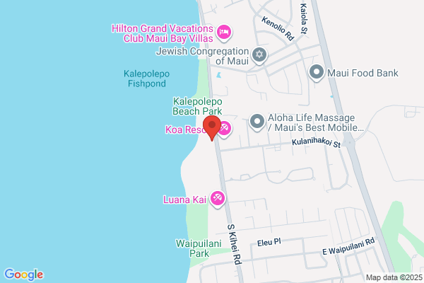 Koa Lagoon Rentals-Bello Realty Inc
