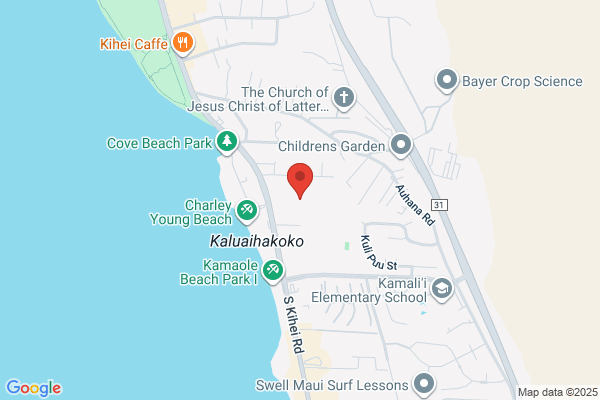 5 STAR Maui Resorts