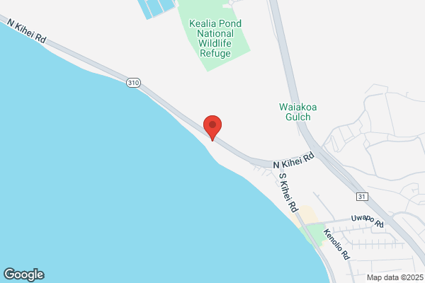 Kealia Resort