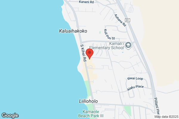 Prestige Rentals of Maui
