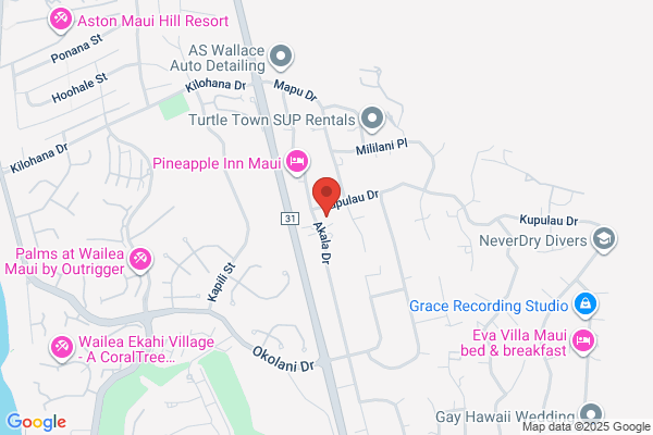 Wailea Premier Vacation Home Maui