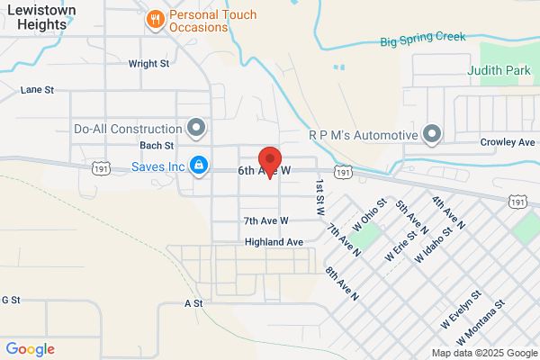 Central Systems Electric, Inc.