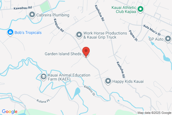 Garden Island Sheetmetal
