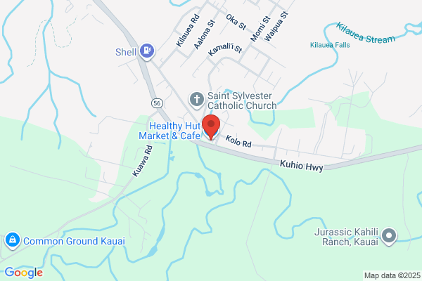 Aloha Sports Medicine & Physical Therapy of Kauai