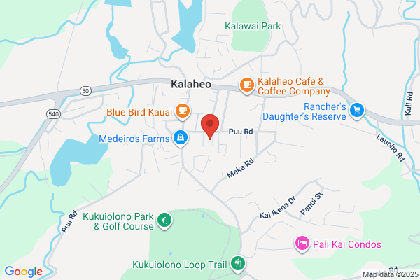 Home Inspections Kauai Llc