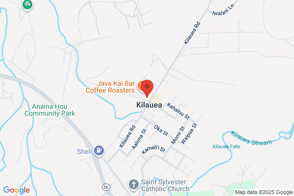 Kaua'i North Shore Animal Clinic