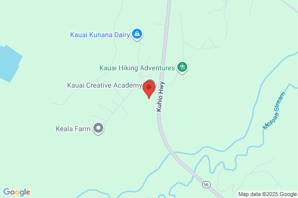 Kula High & Intermediate