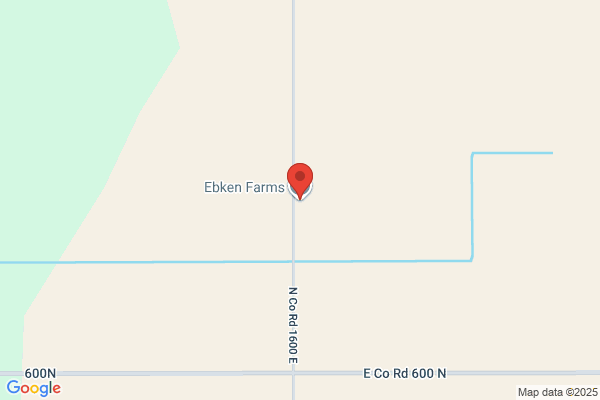 Ebkens Country Fresh Produce