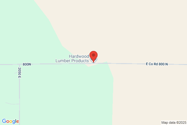 Snyder Hardwood Lumber Co