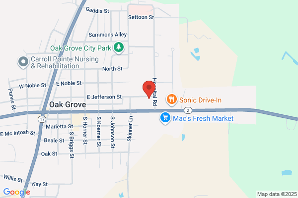 Fresenius Kidney Care Oak Grove \ Lake Providence