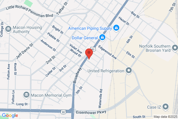 MacOn Economic Opportunity Inc