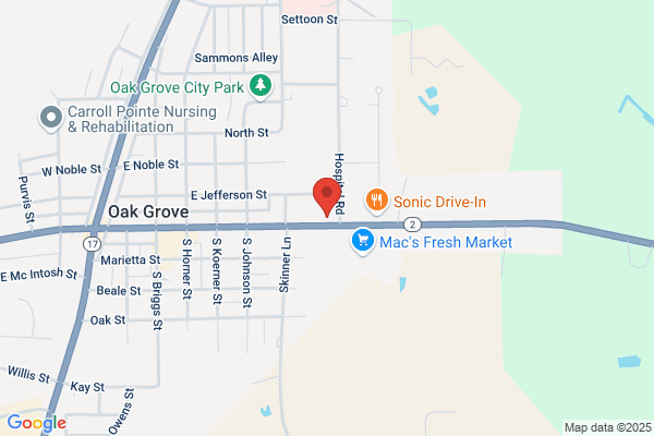 Oak Grove Medical Clinic