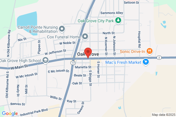 Oak Grove Realty