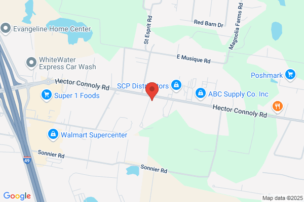 Varner Upholstery Shop