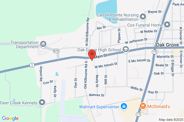 West Carroll Hardware & Supply