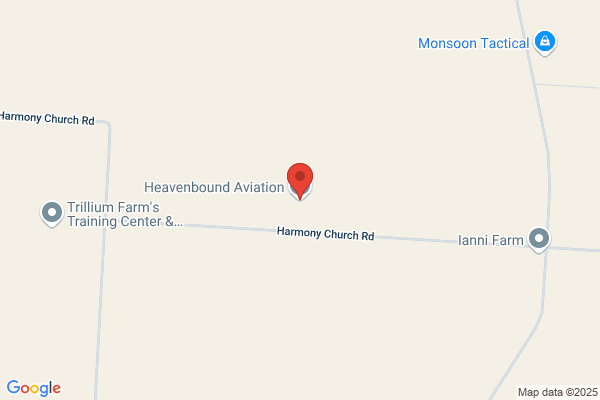 Bohannon Aviation Services
