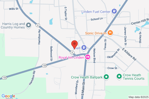 Carquest Auto Parts - Linden Automotive - CLOSED