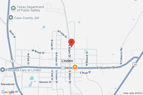 Cass County Appraisal District