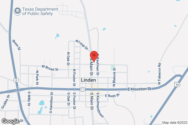 Cass County Printing