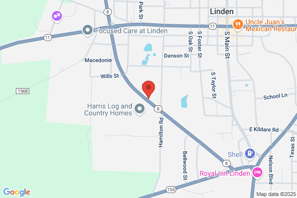 Cass County of, Sheriff's Dept