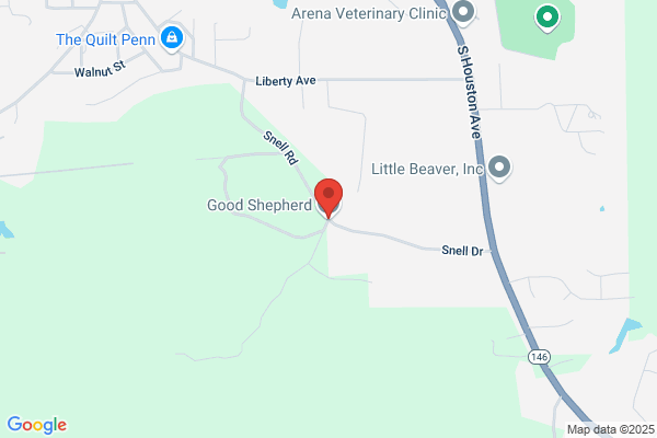 Good Shepard Home Care of Linden