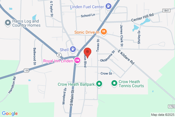 Linden Funeral Home