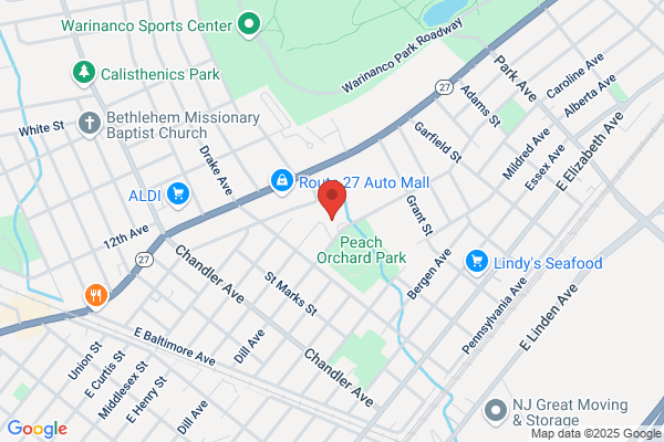 Linden Housing Authority