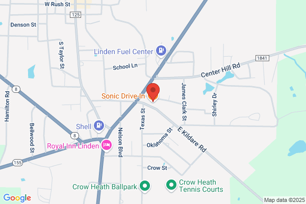 Sonic Drive-In