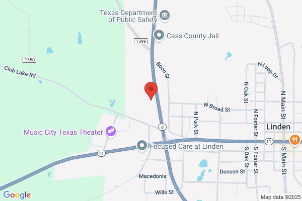 Spring Creek Apartments