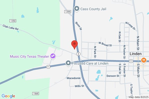 Texas Department of Human Services