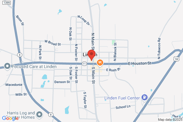 The County Seat Country Cooking Cafe