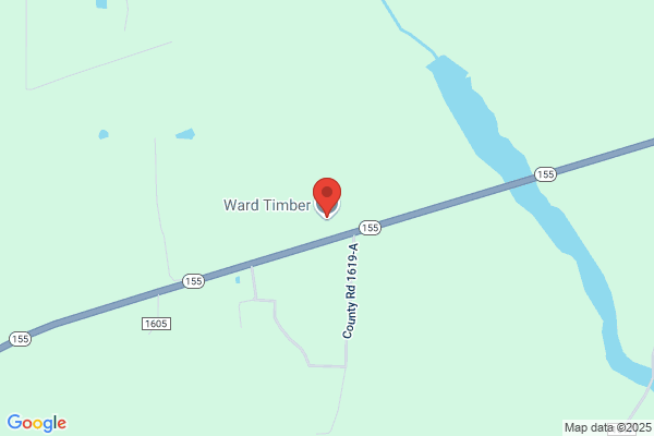 Ward Timber Ltd