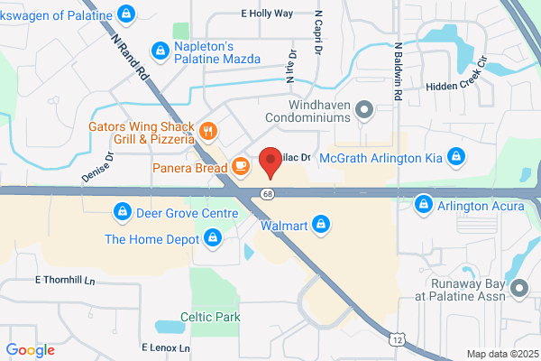 Aspen Dental - Palatine, IL