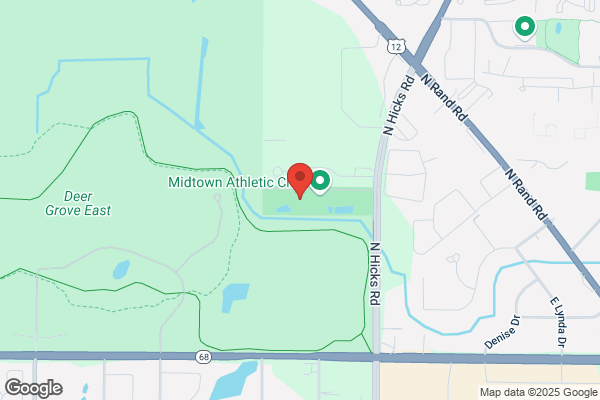 Athletico Physical Therapy - Palatine North