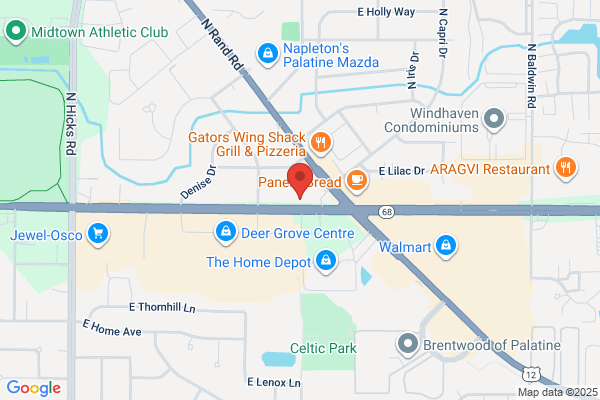 EPIC Urgent & Family Care - Palatine