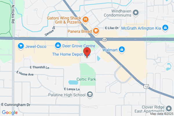 Behr Process Corporation