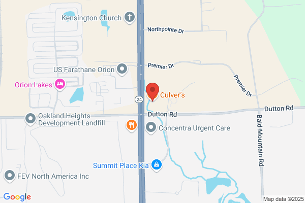 Culvers
